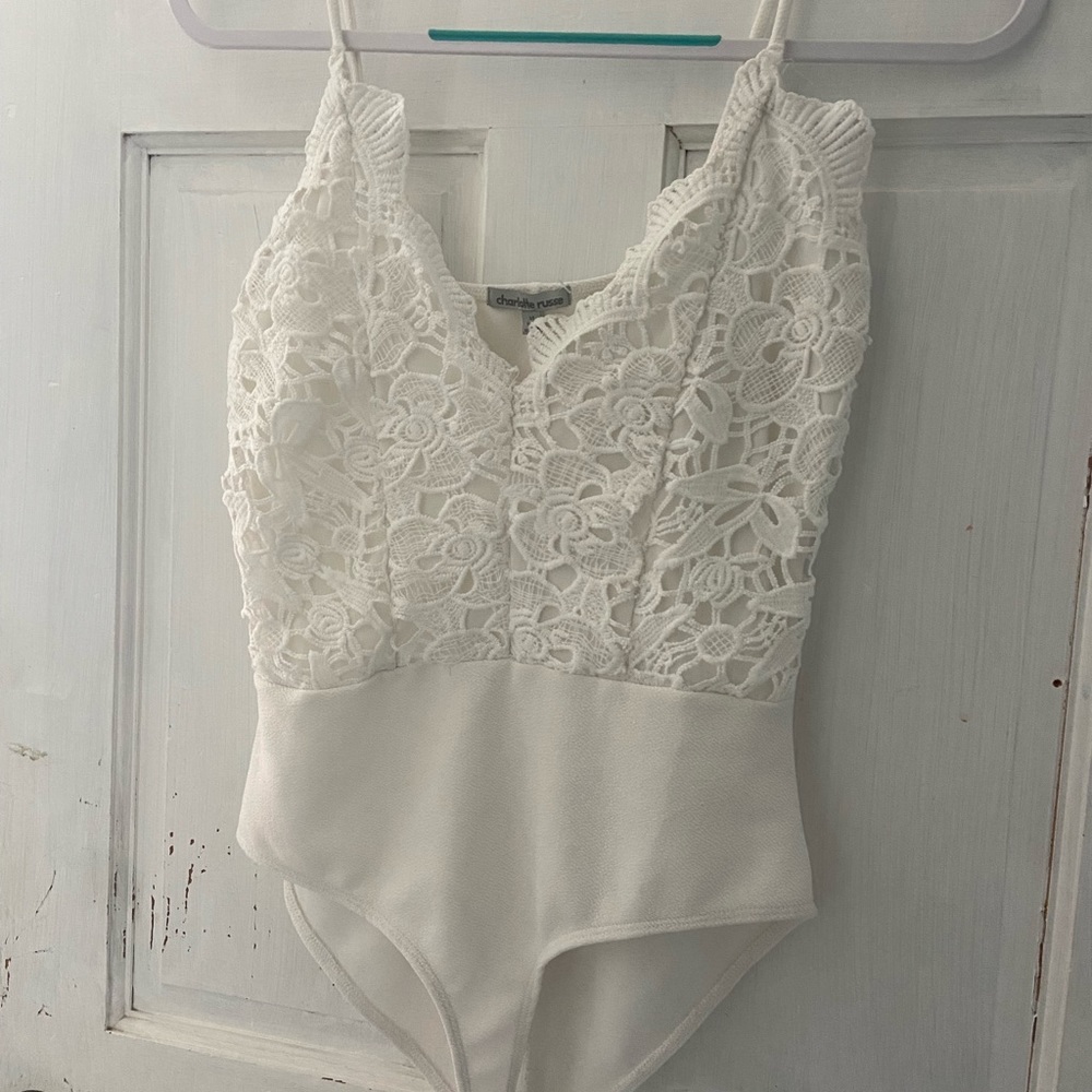Body suit
